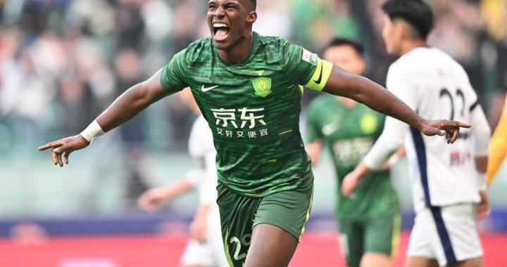 北京国安首发出炉！拉米罗换6人，塞鸟恩加德乌先发，张玉宁替补