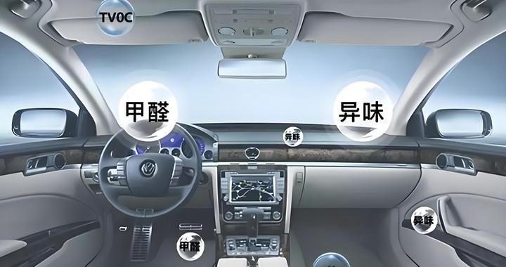 车载空气消毒机厂家品牌推荐丨雷神车载空气消毒机的作用有哪些？