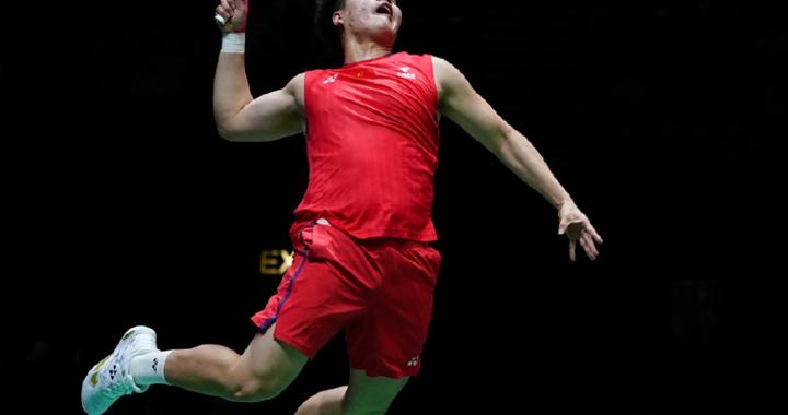 羽超联赛今日开战！辽宁VS瑞昌势均力敌，要掀翻夺冠热门？