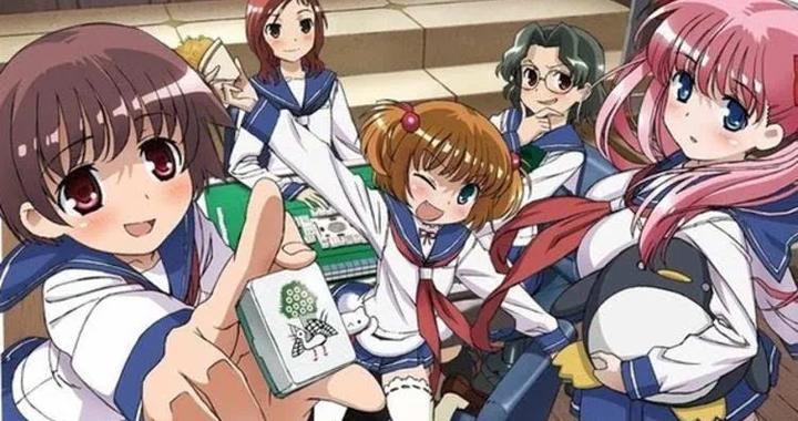 打个麻将打出多元宇宙？