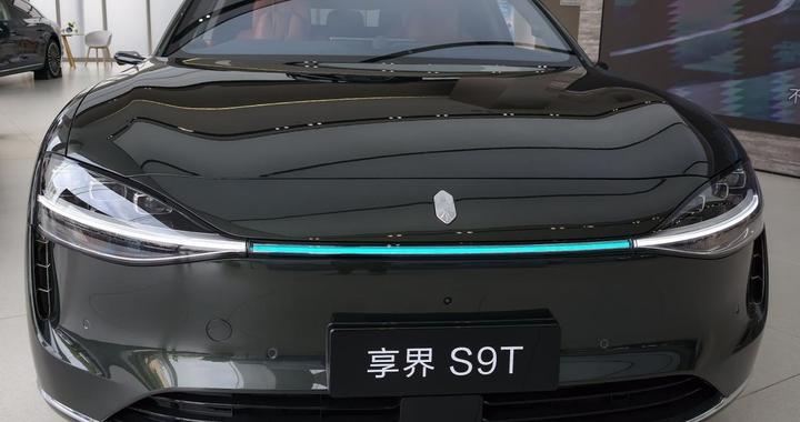 重新定义旅行车：享界S9T如何用设计打破“叫好不叫座”魔咒？