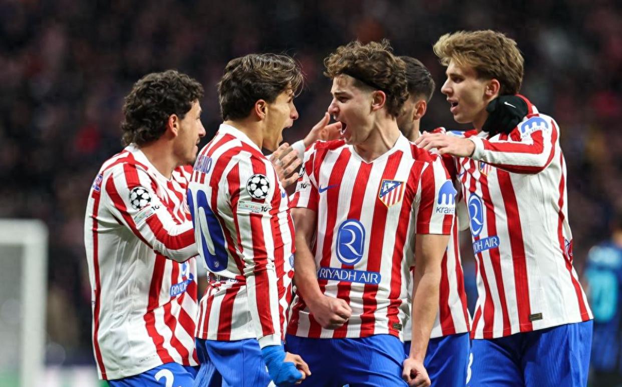 两连败！齐沃又搞砸了，接连输给米兰马竞，劳塔罗2场0进球