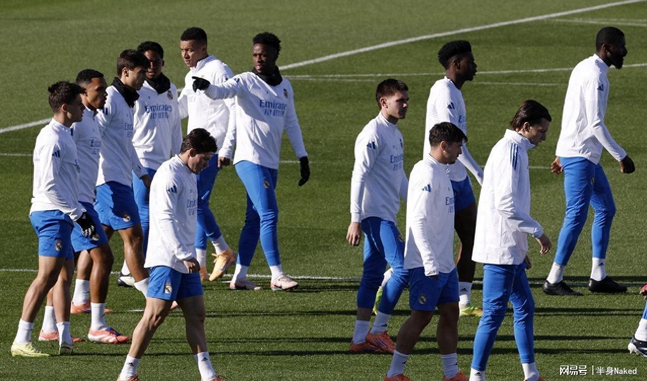 皇马险胜奥林匹亚科斯原因揭晓！球迷第二次发声，这回说了真话