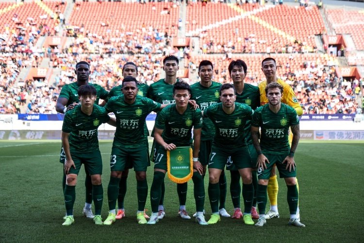 北京国安提前出局！潘粤明开炮：越南也输你们真行，留言超2000条