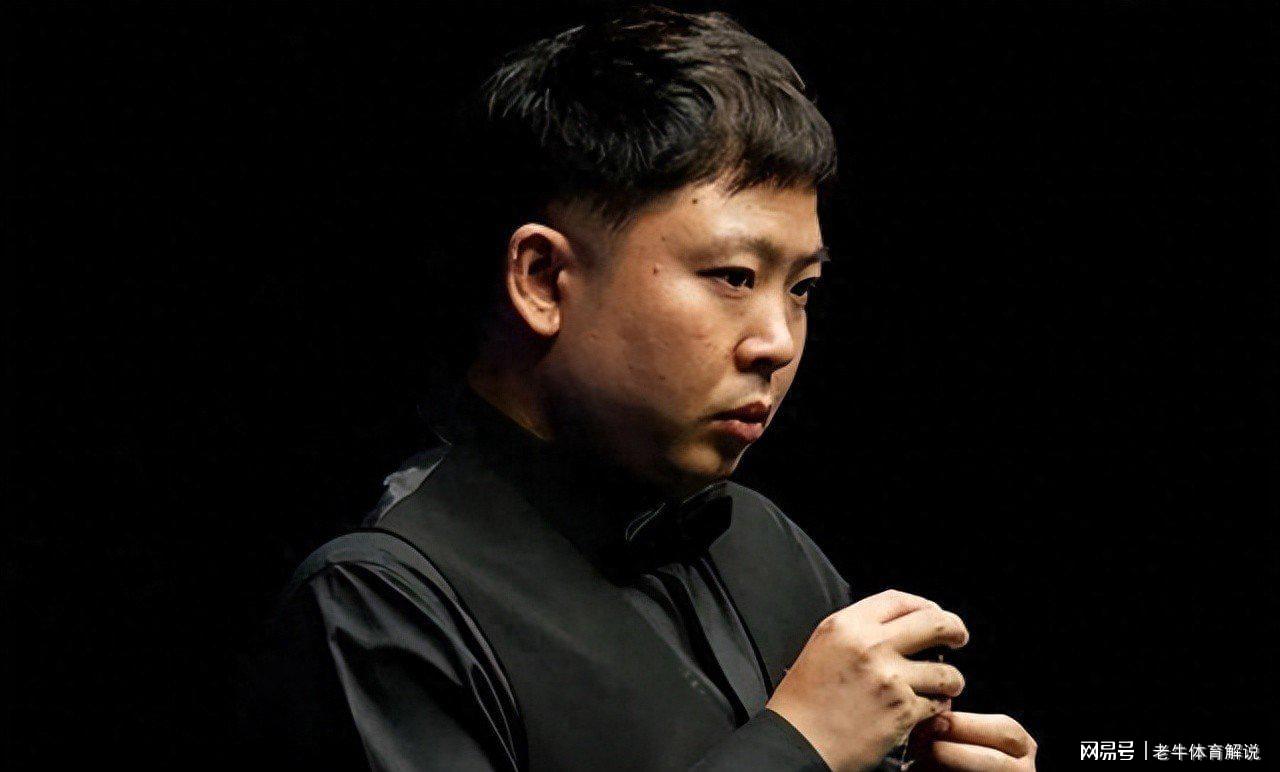 斯诺克英锦赛，国锦赛冠军6-1狂胜，中国名将6-3斯诺克神童