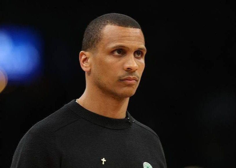 马祖拉：没想过塔图姆本赛季复出这个问题