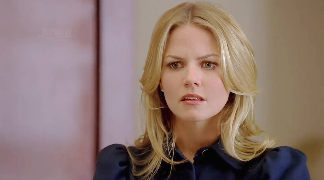 豪斯医生诊断男孩手心泛红为肝肾衰竭