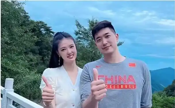 吴冠希申请交易？解决夫妻两地分居？谁注意张常宁选择，新疆回应