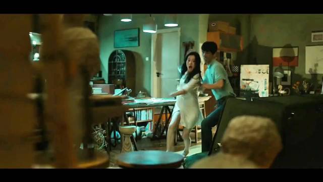 这才是最解气的复仇犯罪爽片，惠英红最新出品炸裂电影，看到最后