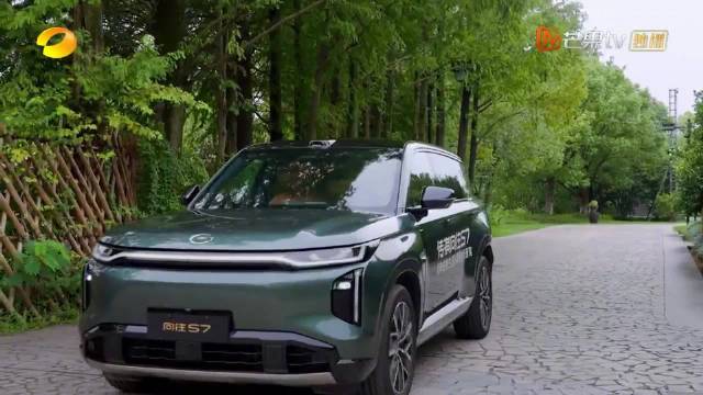 传祺新能源车系助力远途出行，科技改善生活体验