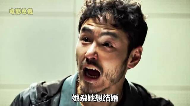 万字精讲！一口气看完阮经天又一生猛力作《追缉》