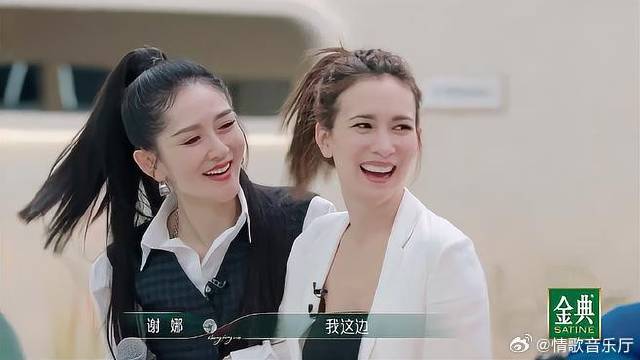 黄晓明引领明星阵容 谢娜孙悦等众星闪耀，二楼房间等你来战！