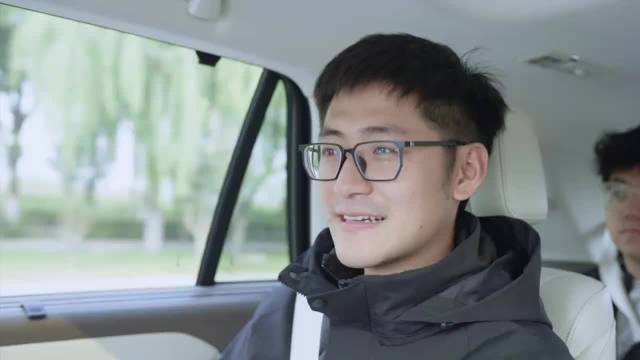 长城汽车VLA大模型首搭魏牌蓝山，广州车展亮相