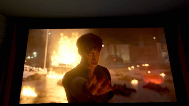 《怪奇物语》威尔角色迎来转折点