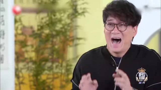 肖战作为《陈情令》男主，射箭竟输给费玉清，难以置信