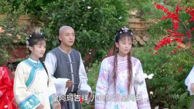 “张伟”上身，是不是跑错场地了？