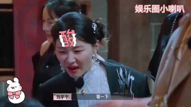 刘宇宁自责未照顾好弟弟，弟弟已拿第一