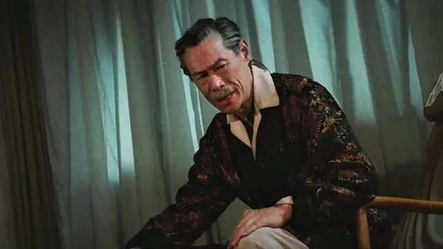 牧马人这部电影，不管看了几次，只要是刷到，都会从头看到尾！