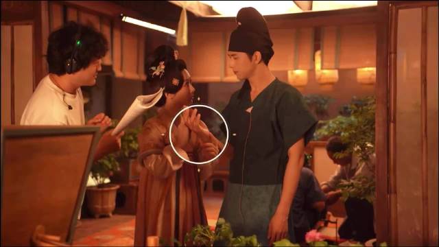 杨紫《国色芳华》再掀盛唐美学热，演技征服观众