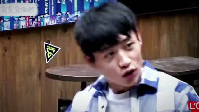 你就是传说中的大张伟吗？