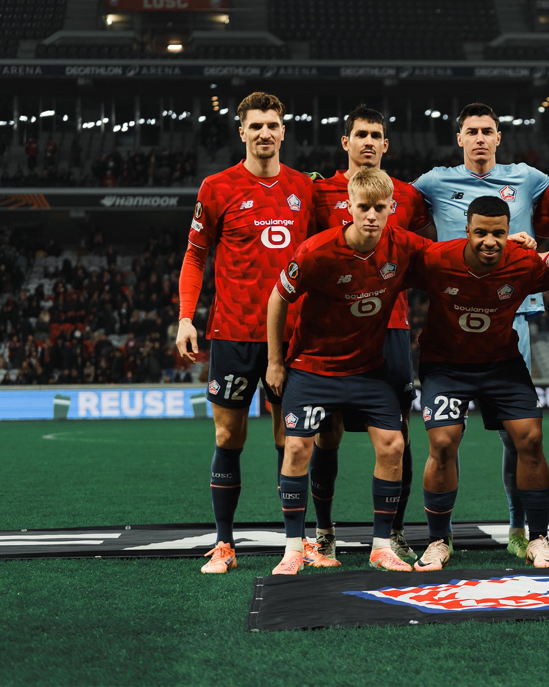 醒来又是一场零封 ➡️下一场在周日对阵勒阿弗尔