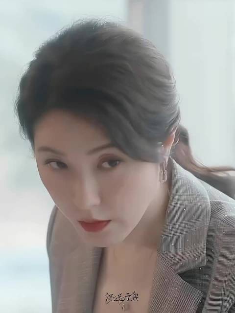 曾黎混剪，黎麻怎么能这么有味道的，太爱了