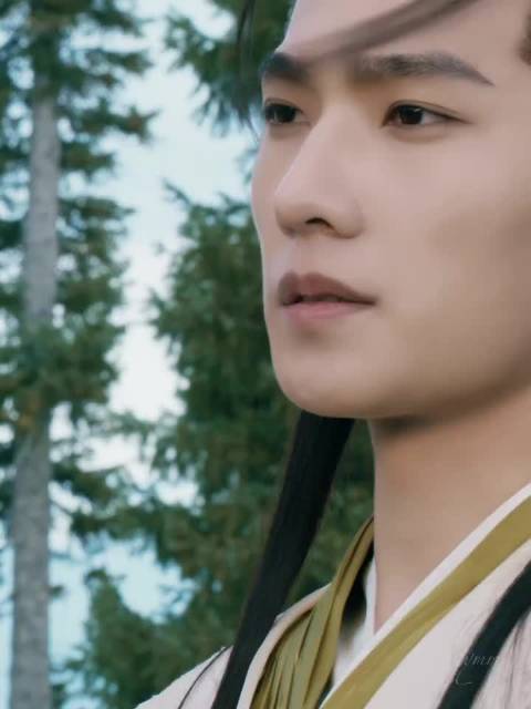 杨洋首演皇帝接棒陈哲远主演《不让江山》