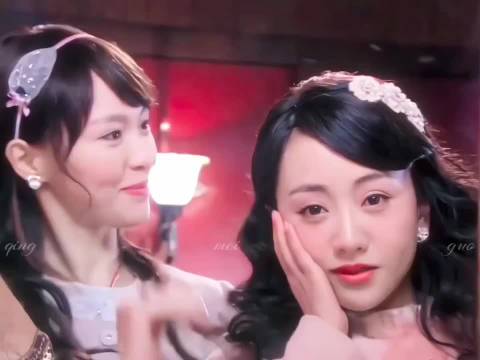 同样都是孤儿，为什么老天爷对你那么好 唐嫣 杨蓉