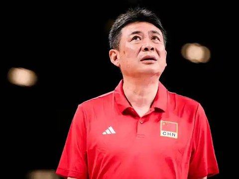 女排名帅上任，61岁，担任主教练，培养多个国手，张常宁祝福