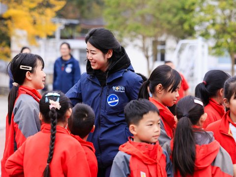 用公益给中国车企打个样，上汽大众用ESG战略重塑企业高价值发展