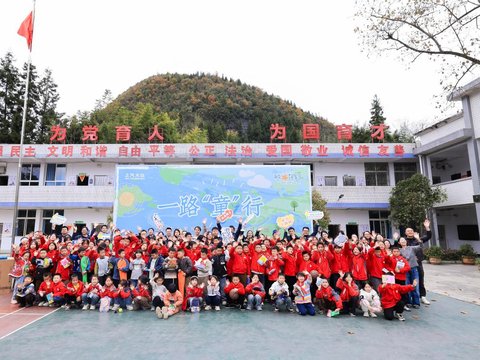 上汽大众的星光行动：用十年坚守，重新定义企业社会责任的力量