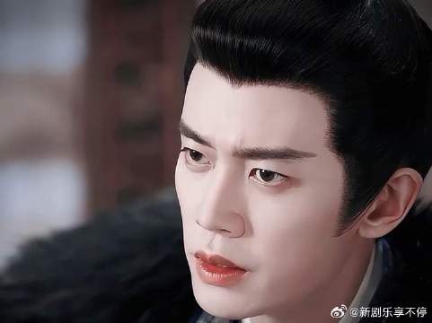 钟霖原来是鬼王给苍苍培养的死侍