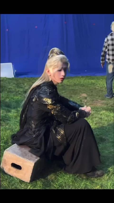 我爱你 从瞬间到永恒 从无名到赫赫