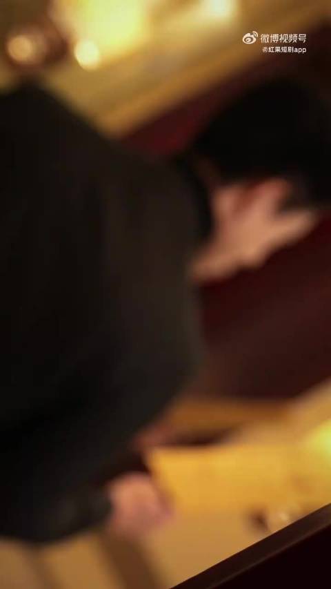 刘萧旭层次演绎沈少尘升华谍战角色，多部待播剧引期待