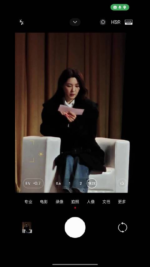 高糊也挡不住宝宝的美