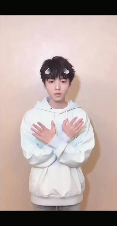 王俊凯亮相749局首映礼，出席万里归途活动