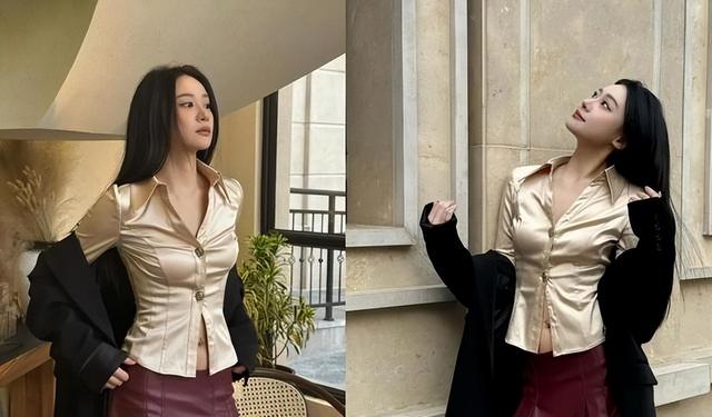 范志毅英籍女儿男友：一任没钱，二任太老，三任才是老范心中贵婿