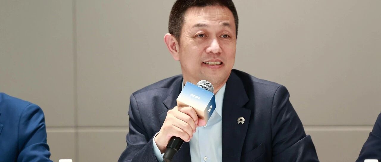 行业观察 丨 蔚来的“精细化”阳谋：在决赛圈算细账