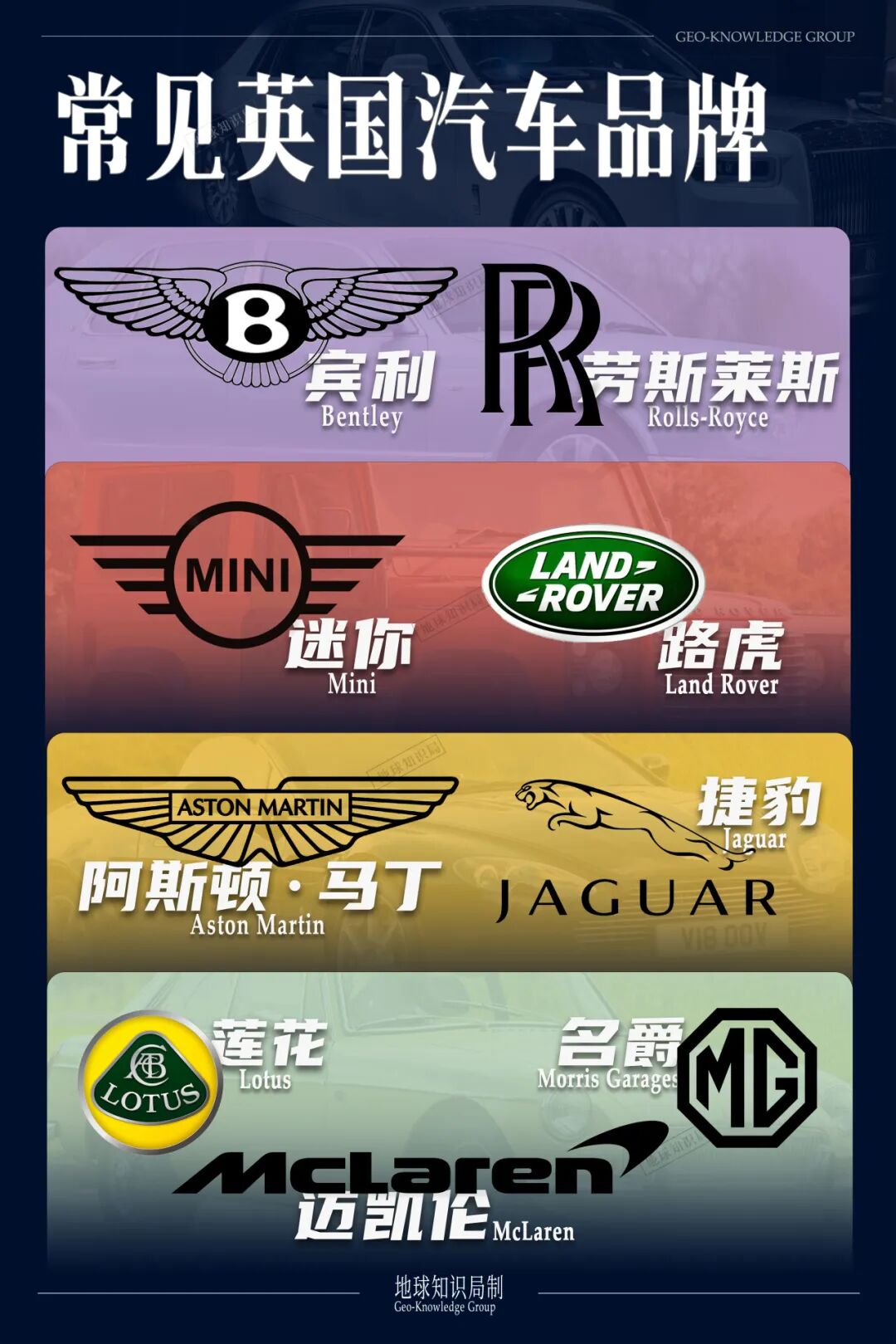 家级自废武功，英国工业快被英国卖光了