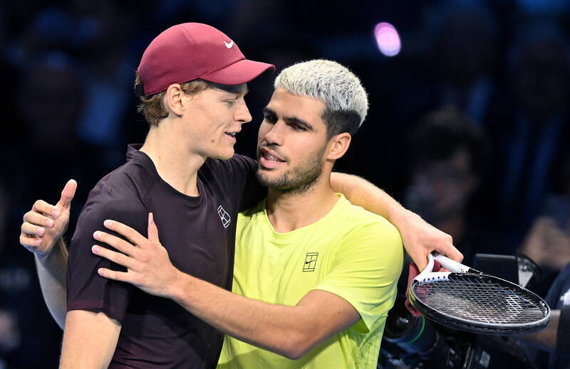 阿尔卡拉斯比辛纳强？小威前教练：我无法认同