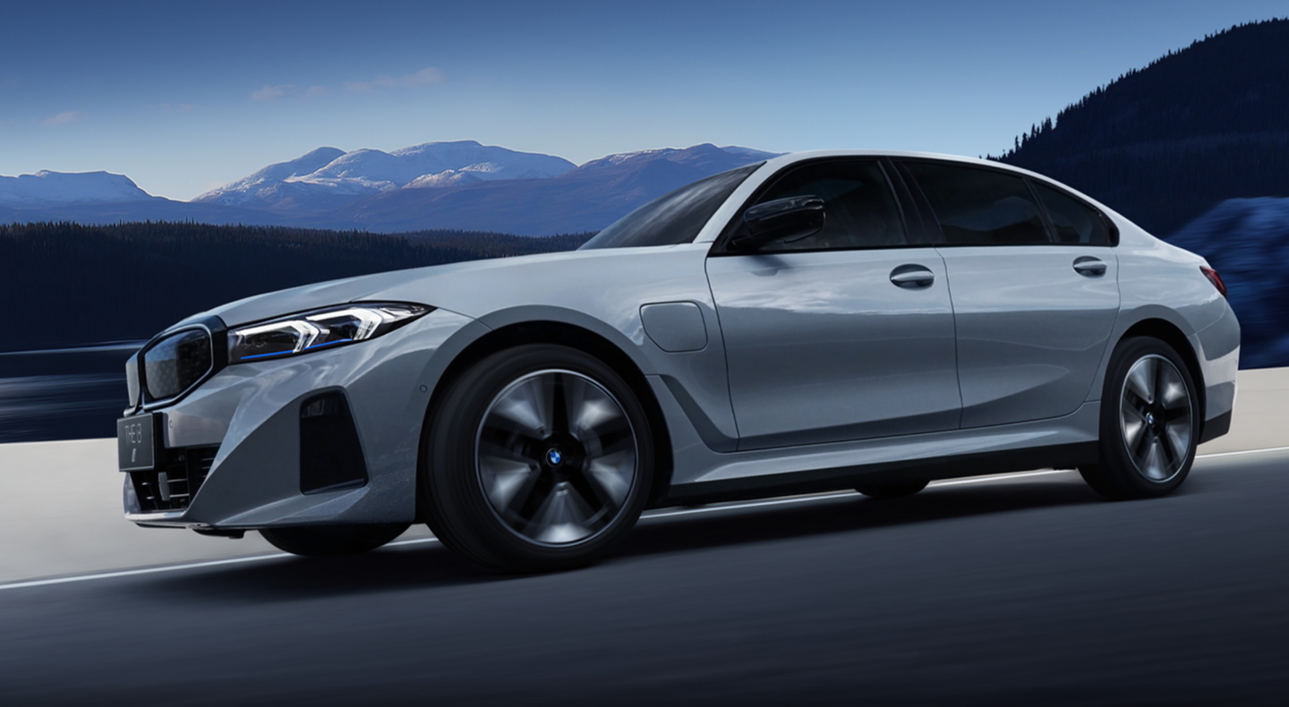 宝马在华召回7740辆纯电汽车：含i7/iX/i5/iX1/i3