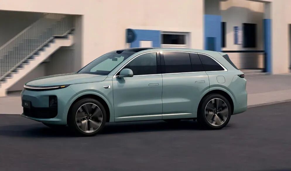 阵痛与蜕变：理想汽车Q3财报中的“进”与“退”