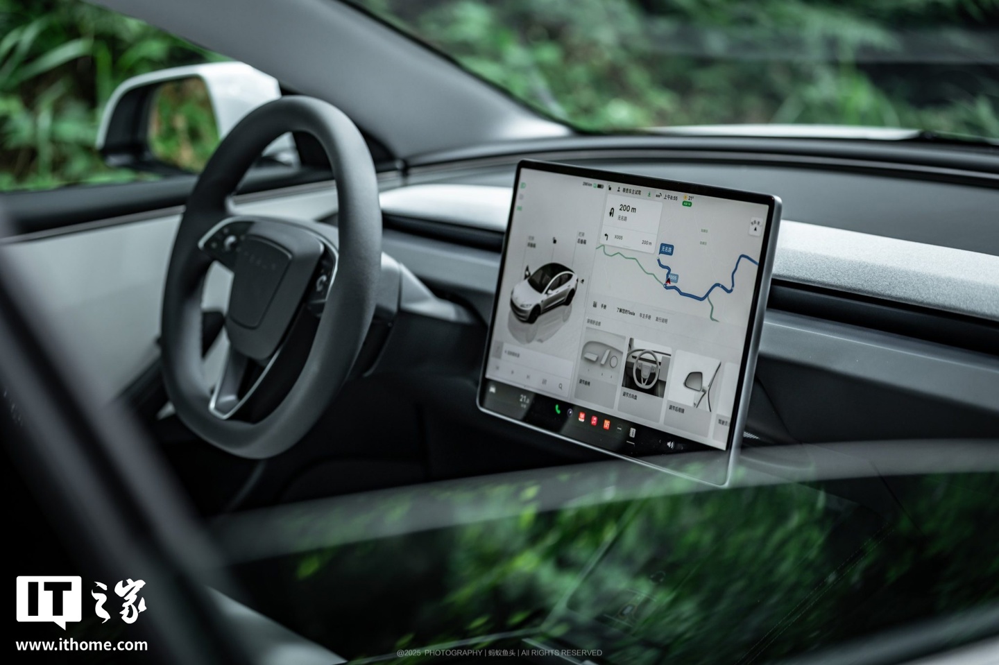 特斯拉FSD闯欧洲：下月在德意法三国开启试乘活动