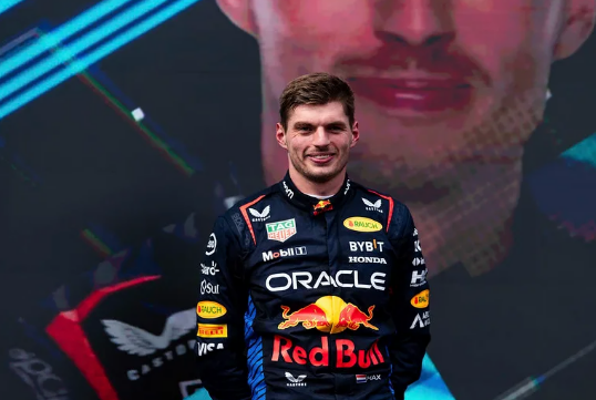 迈凯伦重申让车手公平竞争，维斯塔潘：非常赞同