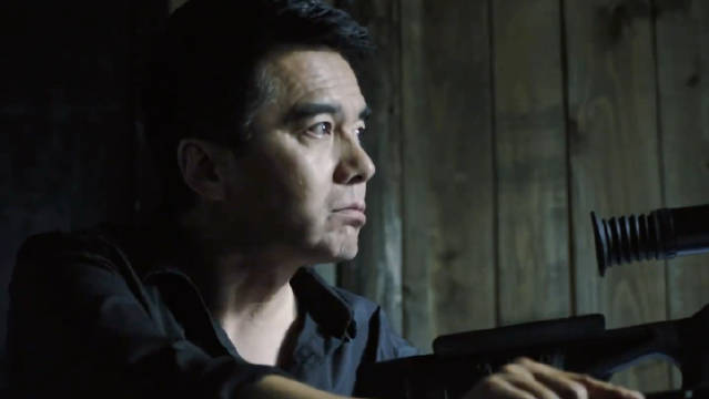 祁厅长反思沙书记行动缘由