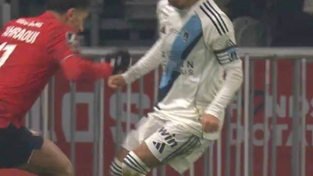 里尔边锋萨赫拉维表现抢眼，能否入选摩洛哥世界杯阵容