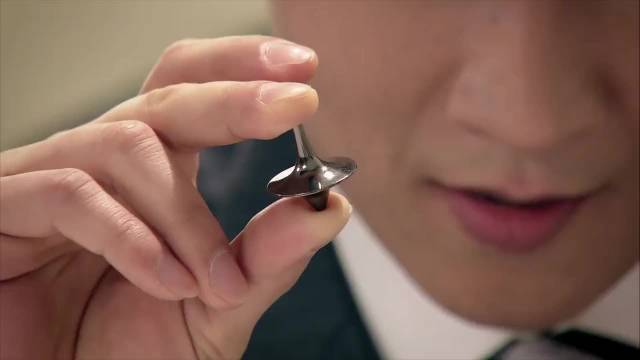 以前这集真的看哭我了