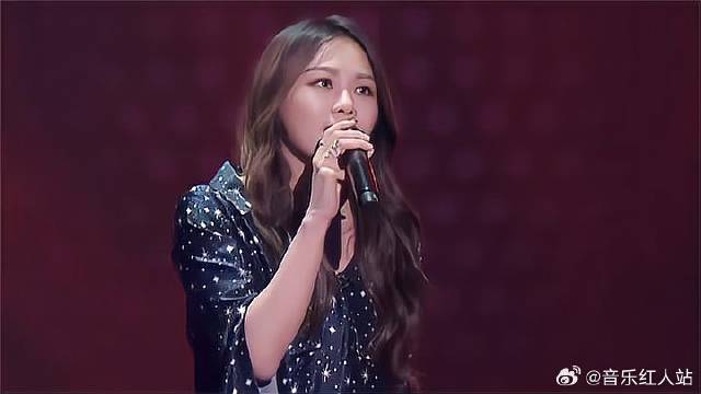 蔡健雅蒋一侨唱《原来的我》开口惊艳众人，天籁之音！