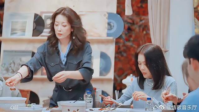 田震回归，歌声，回忆杀满满！