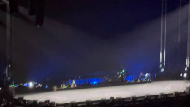 叶蒨文现场演唱《浅醉一生》引观众激动